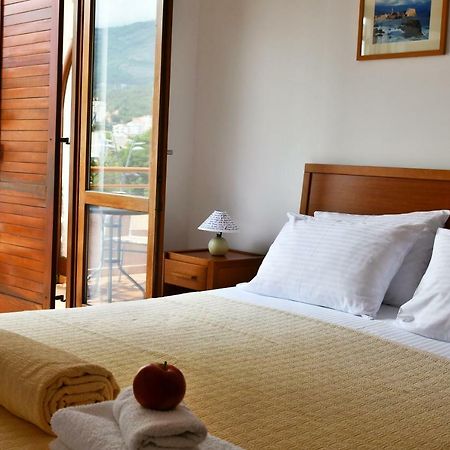So Rooms City Centre 布德瓦 外观 照片