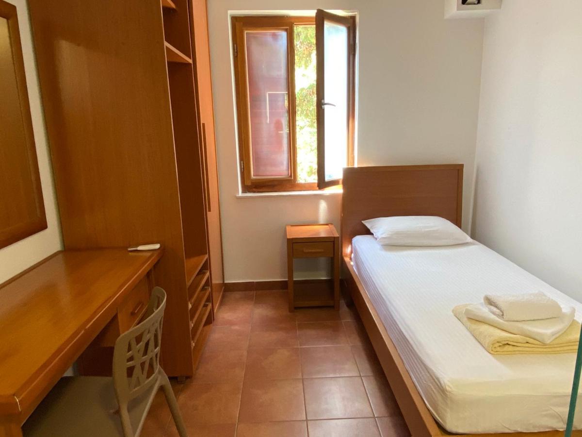So Rooms City Centre 布德瓦 外观 照片