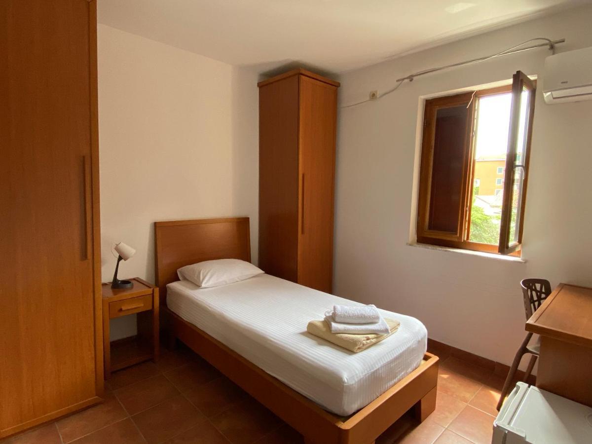 So Rooms City Centre 布德瓦 外观 照片