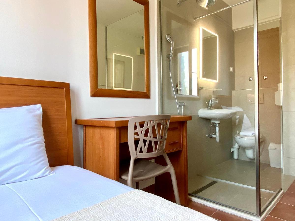 So Rooms City Centre 布德瓦 外观 照片