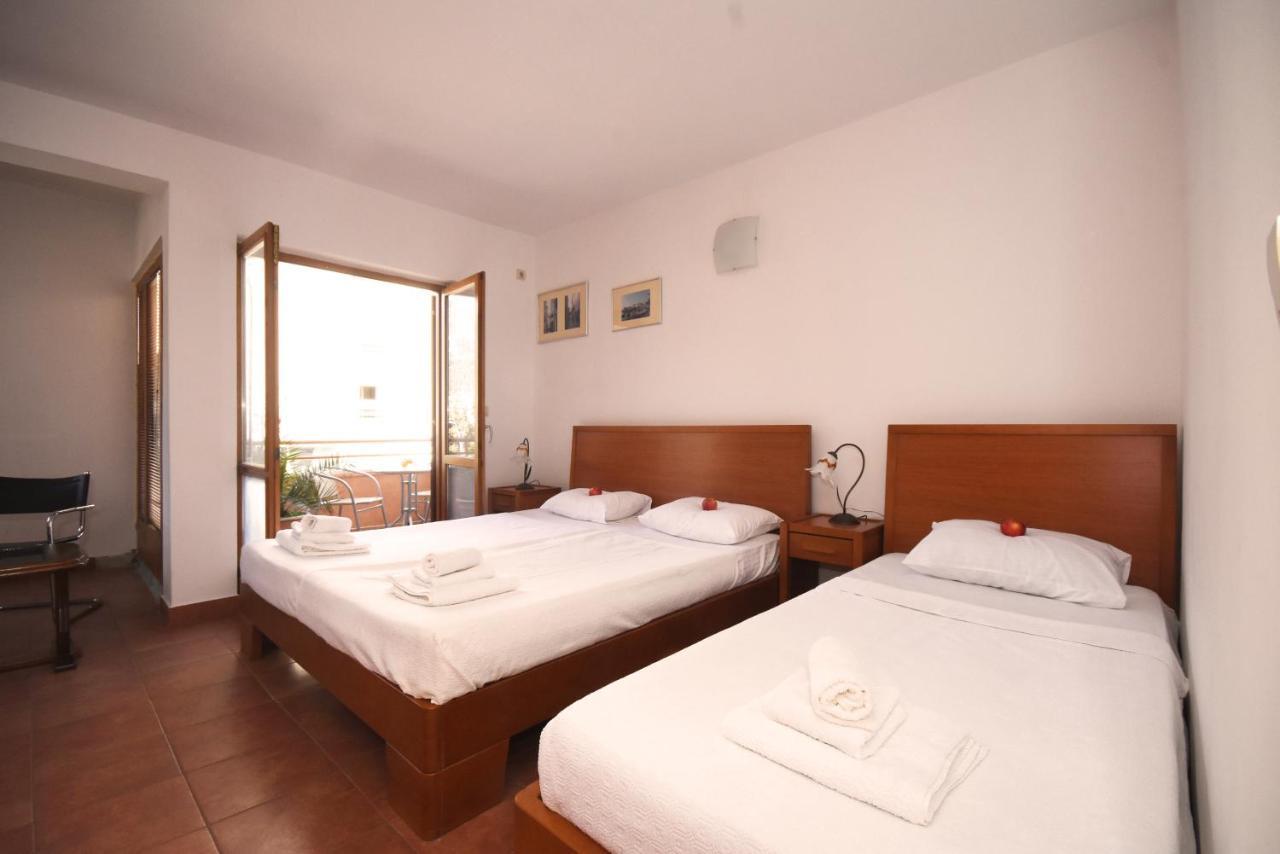 So Rooms City Centre 布德瓦 外观 照片