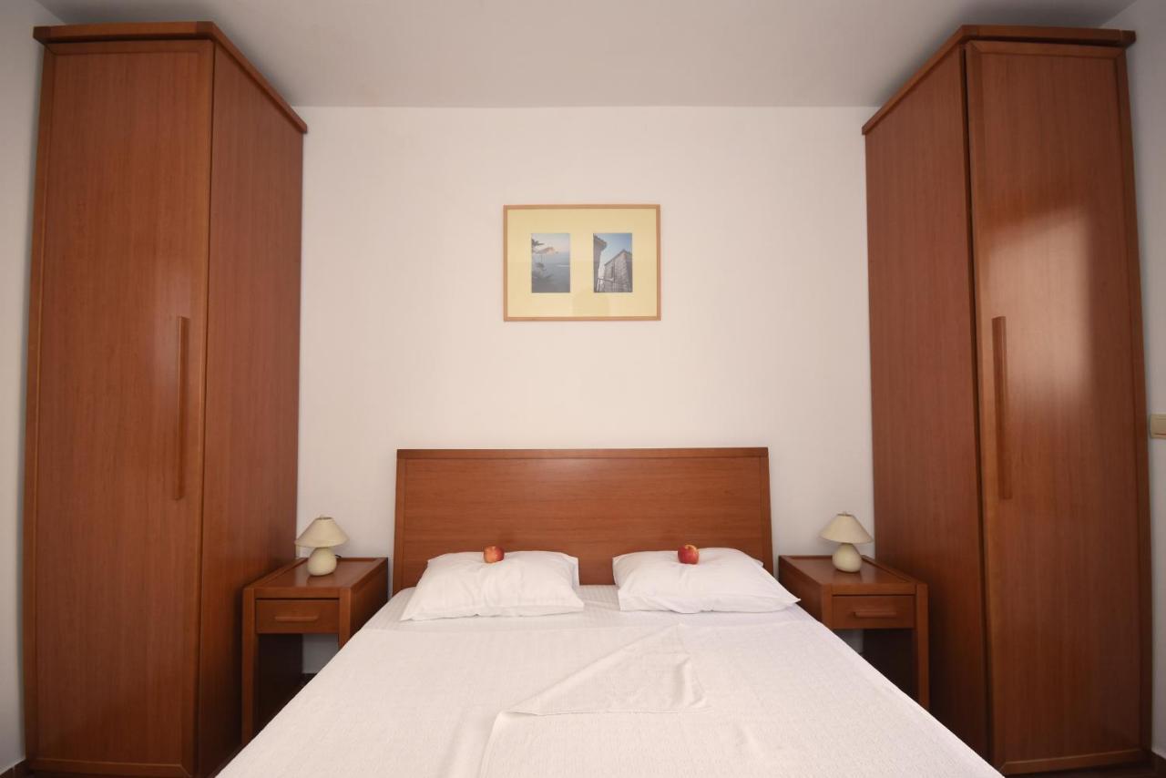 So Rooms City Centre 布德瓦 外观 照片