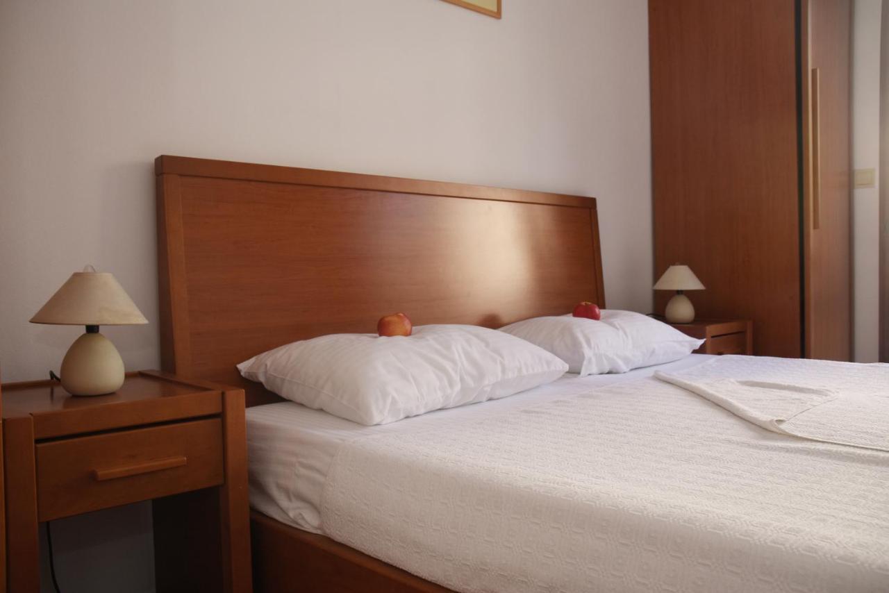 So Rooms City Centre 布德瓦 外观 照片