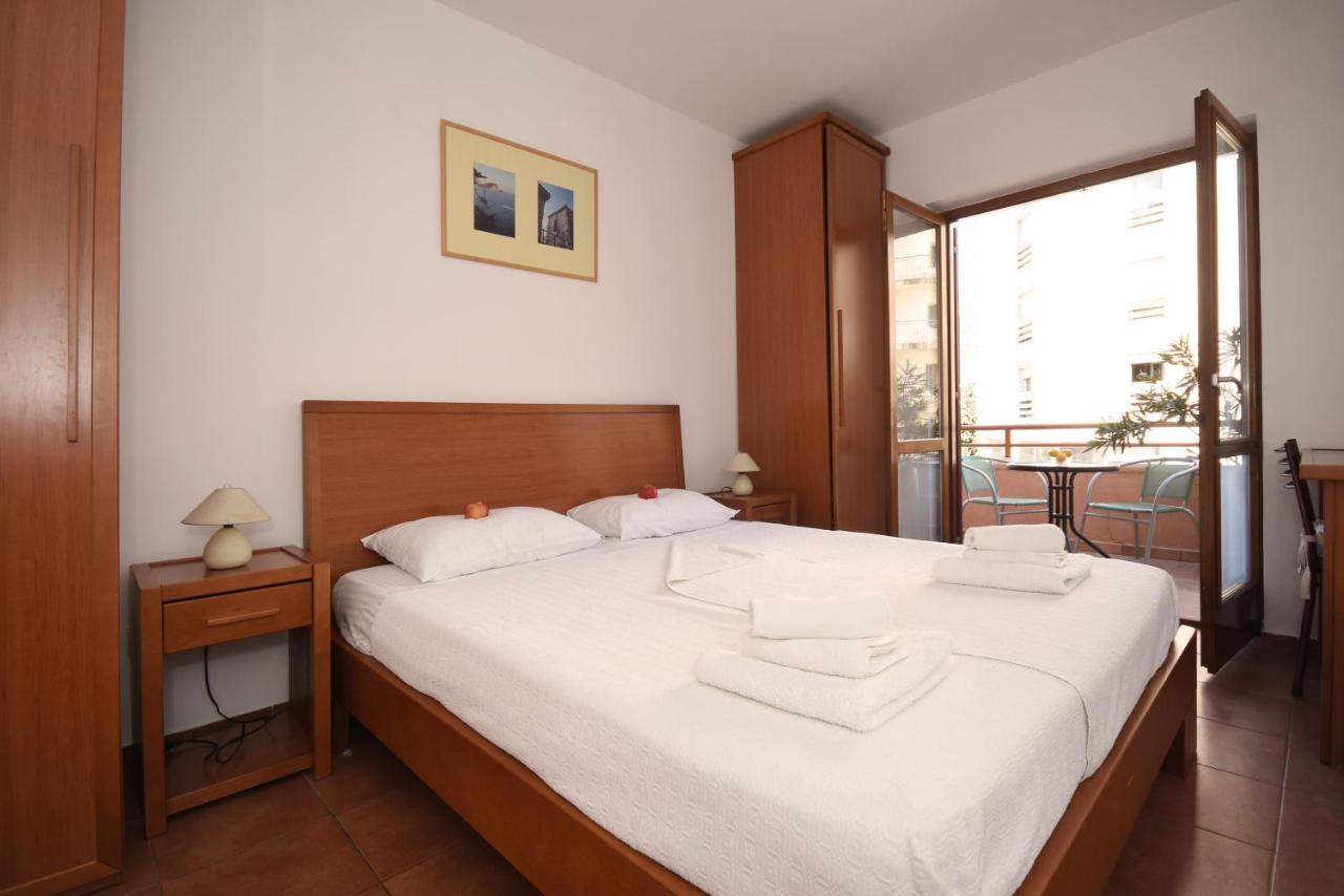 So Rooms City Centre 布德瓦 外观 照片