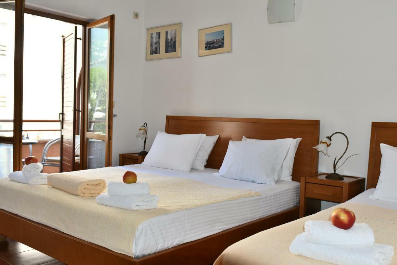 So Rooms City Centre 布德瓦 外观 照片